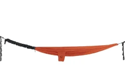 Ticket to the Moon Hammock Sleeve Dark Grey