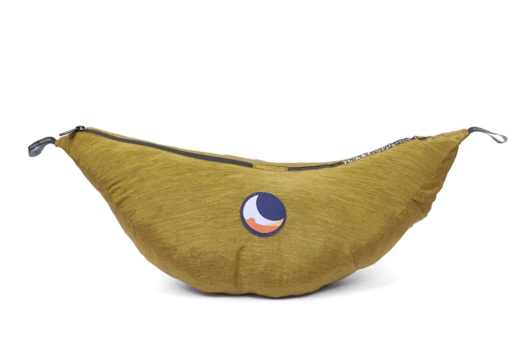 Ticket to the Moon HONEY MOON Kit Hammock Sparkling Gold