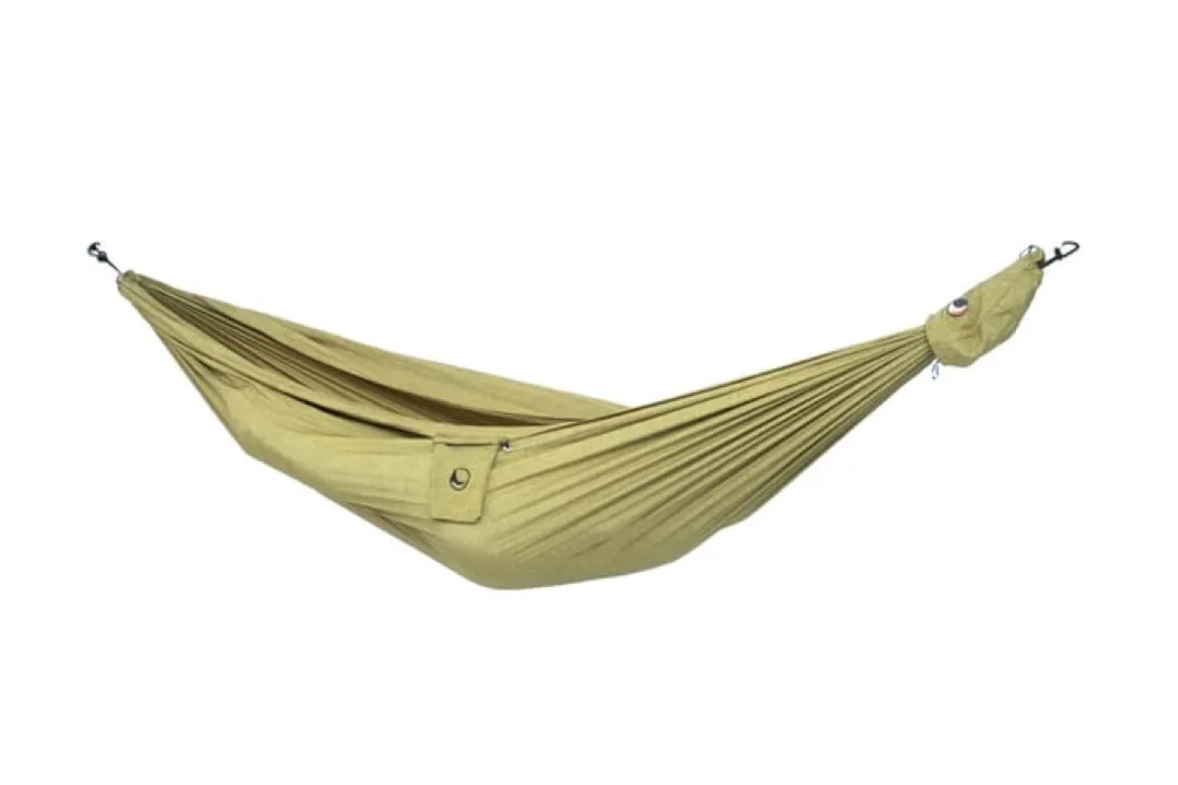 Ticket to the Moon HONEY MOON Kit Hammock Sparkling Gold