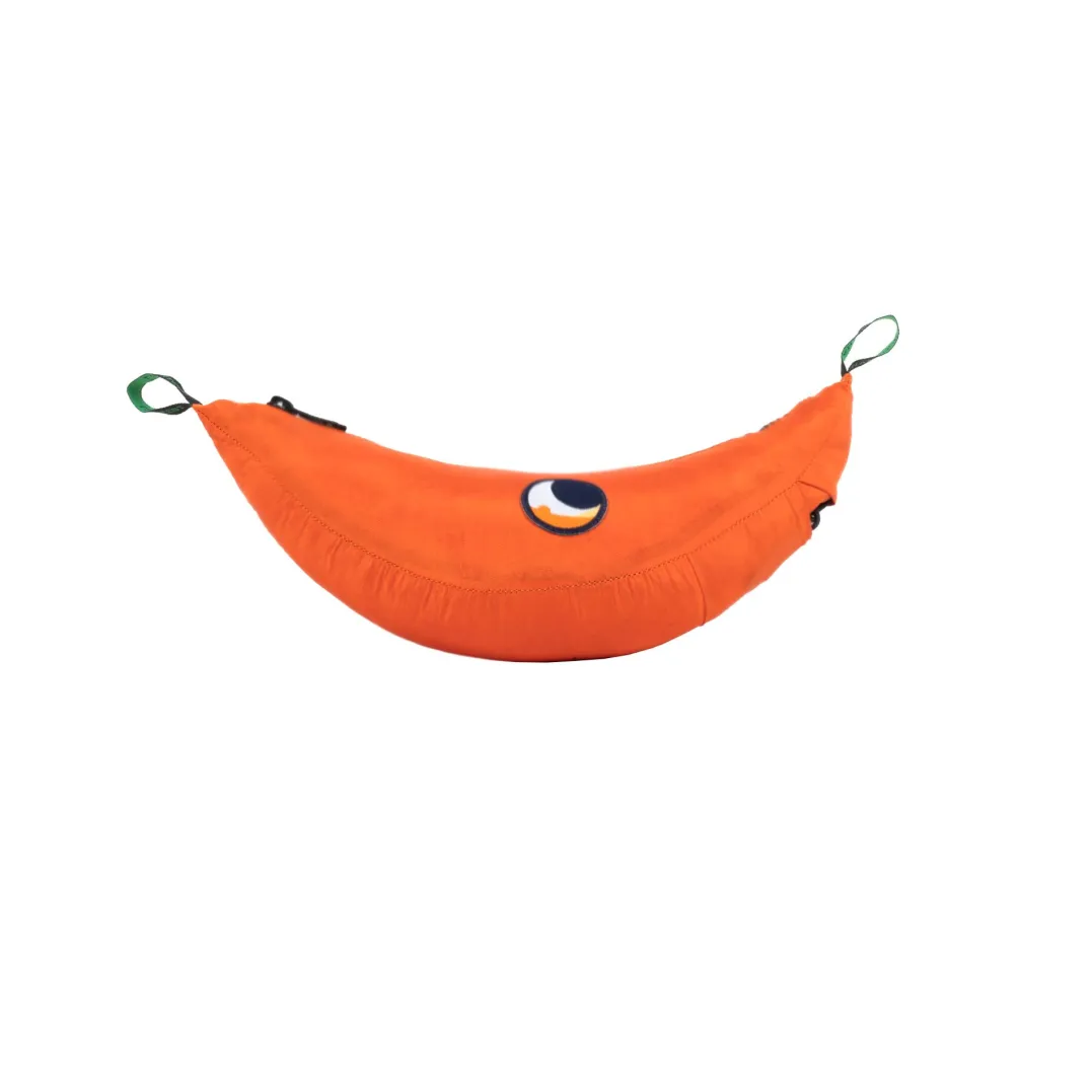 Ticket to the Moon Lightest Hammock Orange