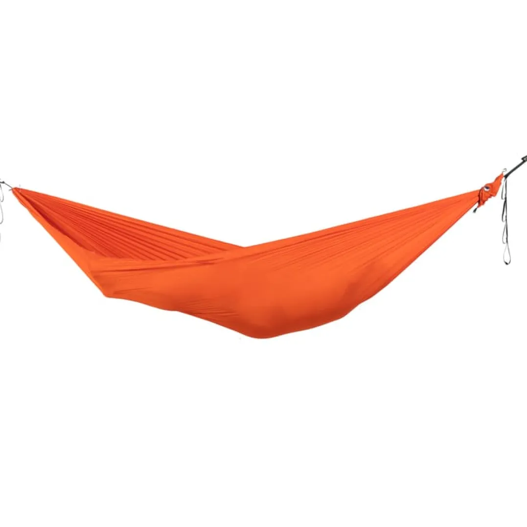 Ticket to the Moon Lightest Hammock Orange