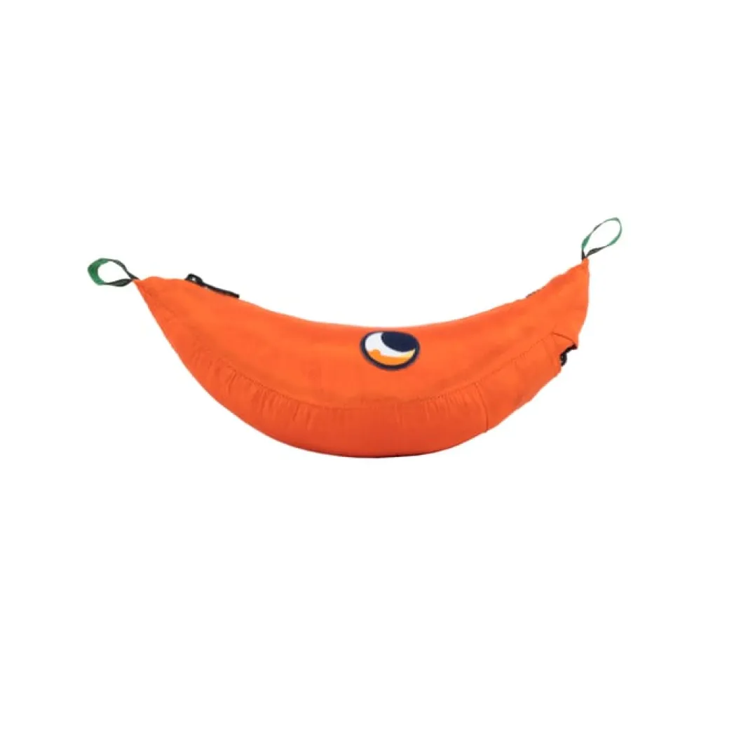 Ticket to the Moon Lightest Hammock Orange