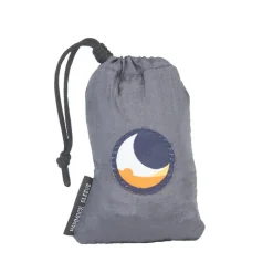 Ticket to the Moon Uv Proof Hammock Sleeve Dark Grey