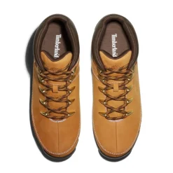Timberland Men's Mid Lace Up Boot Wheat