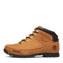 Timberland Men's Mid Lace Up Boot Wheat