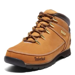 Timberland Men's Mid Lace Up Boot Wheat