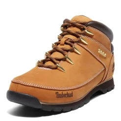 Timberland Men's Mid Lace Up Boot Wheat