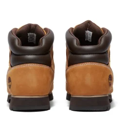 Timberland Men's Mid Lace Up Boot Wheat