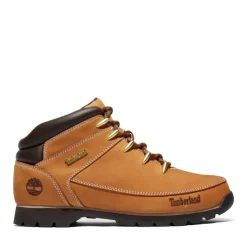 Timberland Men's Mid Lace Up Boot Wheat