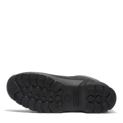 Timberland Men's Mid Lace Up Boot Black