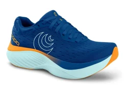 Topo Athletic Atmos M Blue/orange