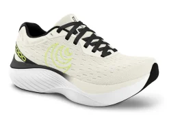 Topo Athletic Atmos M Bone/black