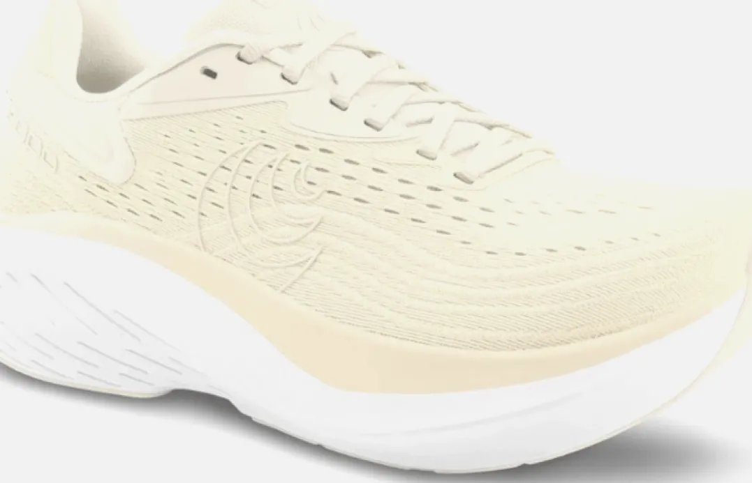 Topo Athletic Atmos 2 M Cloud/yellow