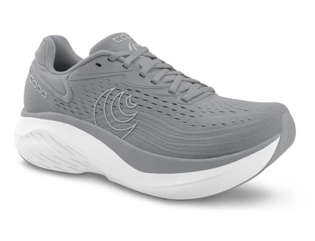 Topo Athletic Atmos 2 M Grey/grey
