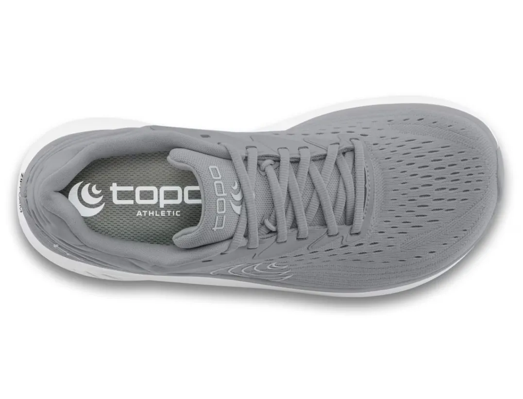 Topo Athletic Atmos 2 M Grey/grey