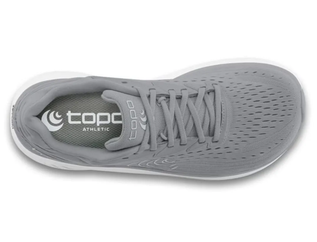 Topo Athletic Atmos 2 M Grey/grey