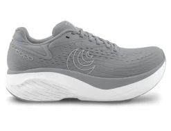 Topo Athletic Atmos 2 M Grey/grey