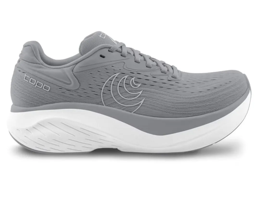 Topo Athletic Atmos 2 M Grey/grey