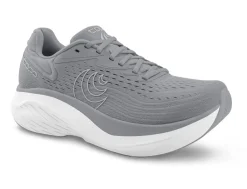 Topo Athletic Atmos 2 M Grey/grey
