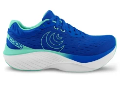 Topo Athletic Atmos W Blue/aqua