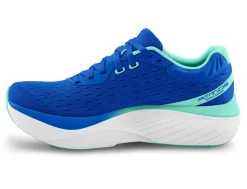 Topo Athletic Atmos W Blue/aqua