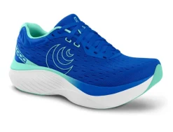 Topo Athletic Atmos W Blue/aqua