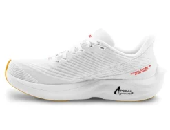 Topo Athletic Cyclone 3 M White / Sunset