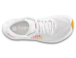 Topo Athletic Cyclone 3 M White / Sunset