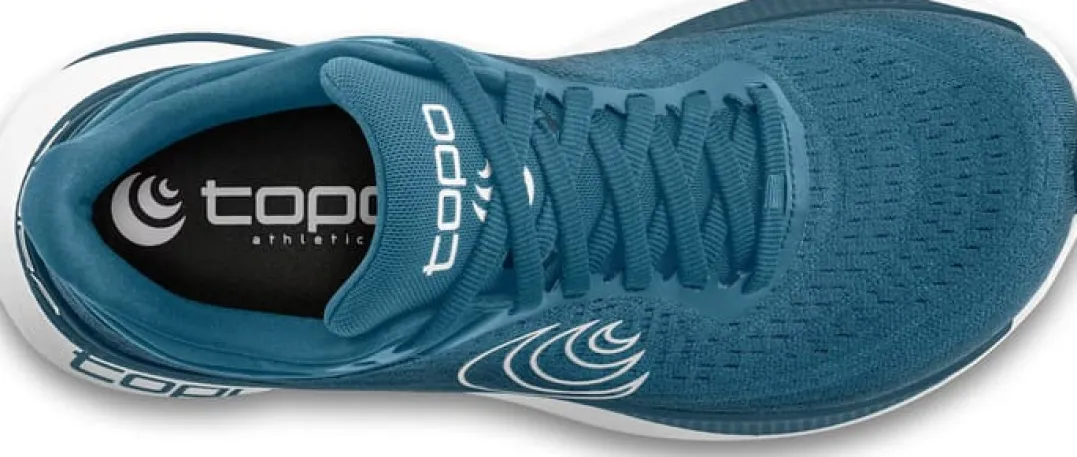 Topo Athletic M Aura Blue/white