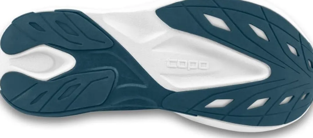 Topo Athletic M Aura Blue/white