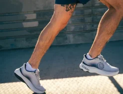 Topo Athletic M Aura Grey/charcoal