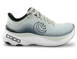 Topo Athletic M Aura Grey/charcoal