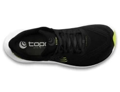 Topo Athletic M Cyclone 3 Black/lime