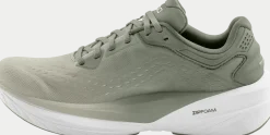 Topo Athletic M Phantom 4 Khaki/white