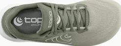 Topo Athletic M Phantom 4 Khaki/white