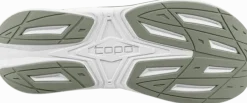 Topo Athletic M Phantom 4 Khaki/white