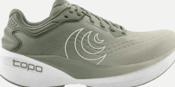 Topo Athletic M Phantom 4 Khaki/white