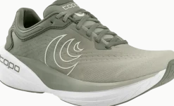 Topo Athletic M Phantom 4 Khaki/white