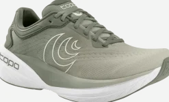 Topo Athletic M Phantom 4 Khaki/white