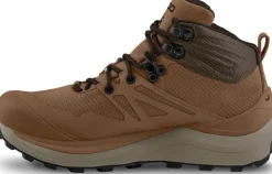 Topo Athletic M-Trailventure 2 WP Brown/tan