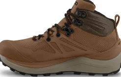Topo Athletic M-Trailventure 2 WP Brown/tan