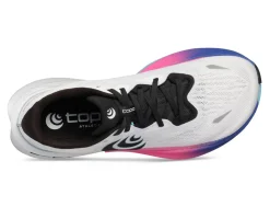Topo Athletic Specter 3 M White/sky