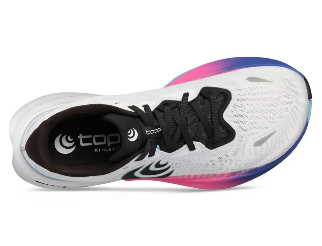 Topo Athletic Specter 3 M White/sky