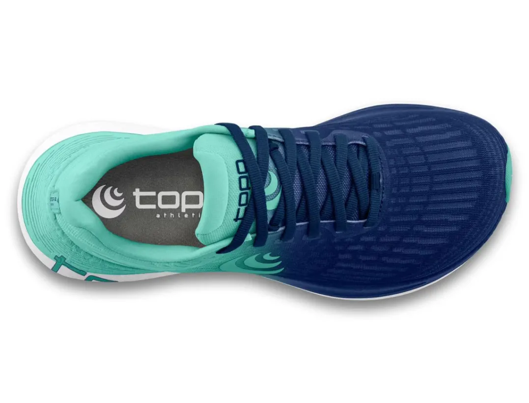 Topo Athletic Specter 2 W Blue / Blue