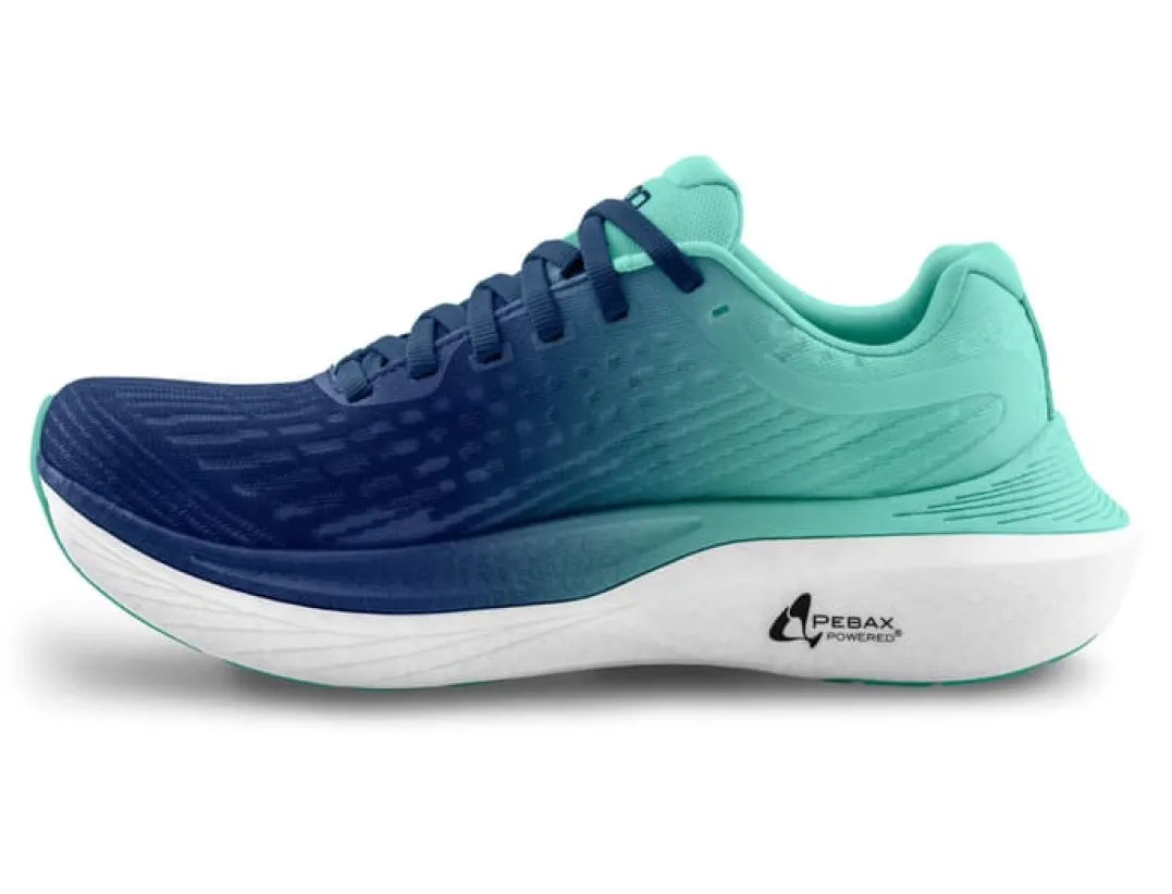 Topo Athletic Specter 2 W Blue / Blue
