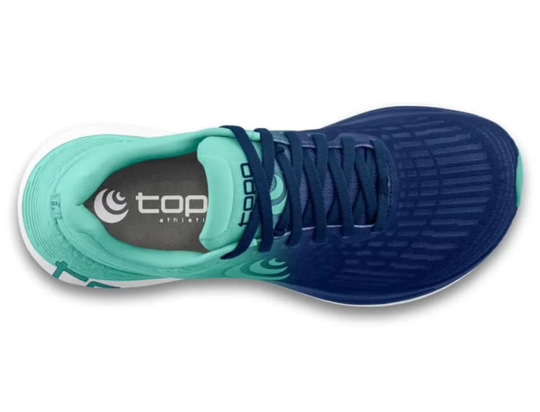 Topo Athletic Specter 2 W Blue / Blue