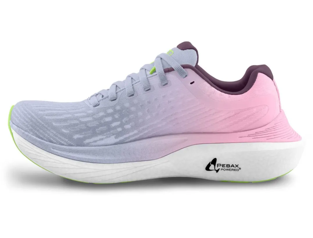 Topo Athletic Specter W Purple / Rose