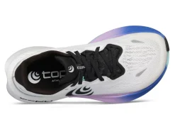 Topo Athletic Specter 3 W White/teal