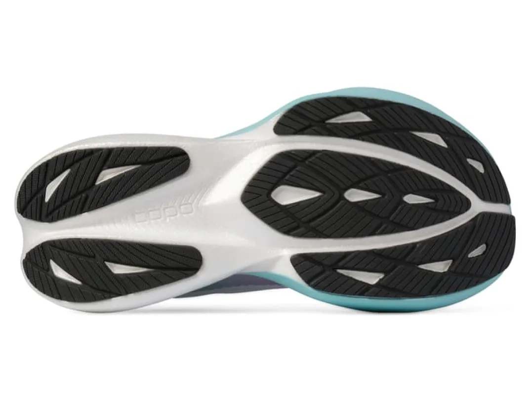 Topo Athletic Specter 3 W White/teal
