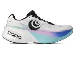 Topo Athletic Specter 3 W White/teal